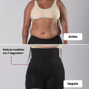 Bermuda Up Shaper + Calcinha Hope - Combo Irresistível