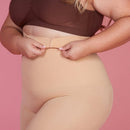 Bermuda Up Shaper + Calcinha Hope - Combo Irresistível