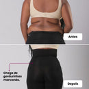 Bermuda Up Shaper + Calcinha Hope - Combo Irresistível