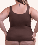 Regata Shaper - Regata Canelada Modeladora