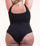 Body Shaper + Macaquinho Shaper - Combo Irresistível