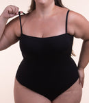 Body Slim - Body modelador tomara que caia