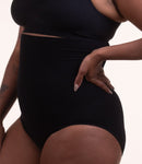 Calcinha Modeladora com Abertura Higiênica (Promoção)