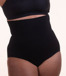 Calcinha Modeladora com Abertura Higiênica (Promoção)