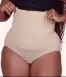 Calcinha Modeladora com Abertura Higiênica (Promoção)