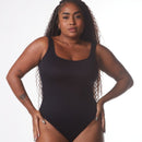 Sutiã Push Up + Body Shaper Canelado - Combo Irresistível
