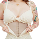 Maiô modelador - SlimSun Nozinho