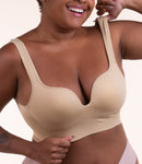 2 Sutiãs Push Up - Compre 1 Leve 2