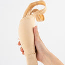 Sutiã Push Up + Body Shaper Canelado - Combo Irresistível