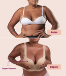 2 Sutiãs Push Up - Compre 1 Leve 2