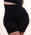 2 Up Shapers - Bermudas Modeladoras que Não Enrolam - Compre 1 Leve 2