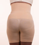 2 Up Shapers - Bermudas Modeladoras que Não Enrolam - Compre 1 Leve 2