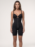 Body Barbatana com Bojo e Shorts