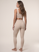 Calça Legging Liv de Alta Compressão