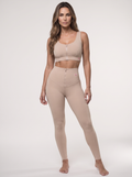 Calça Legging Liv de Alta Compressão