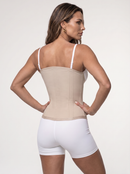 Cinta Modeladora Sob Medida Curve 28 Barbatanas
