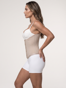 Cinta Modeladora Sob Medida Curve 28 Barbatanas
