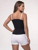 Cinta Modeladora Sob Medida Curve 28 Barbatanas