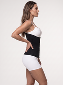 Cinta Modeladora Sob Medida Curve 28 Barbatanas