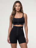 Shorts Liv de Alta Compressão para Treinar