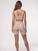 Shorts Liv de Alta Compressão para Treinar