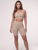 Shorts Liv de Alta Compressão para Treinar