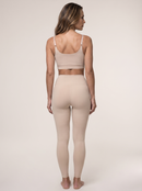 Calça Legging Liv de Alta Compressão