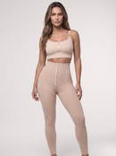 Calça Legging Liv de Alta Compressão